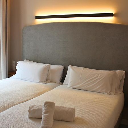 Valencia Apartamentos Goya 외부 사진