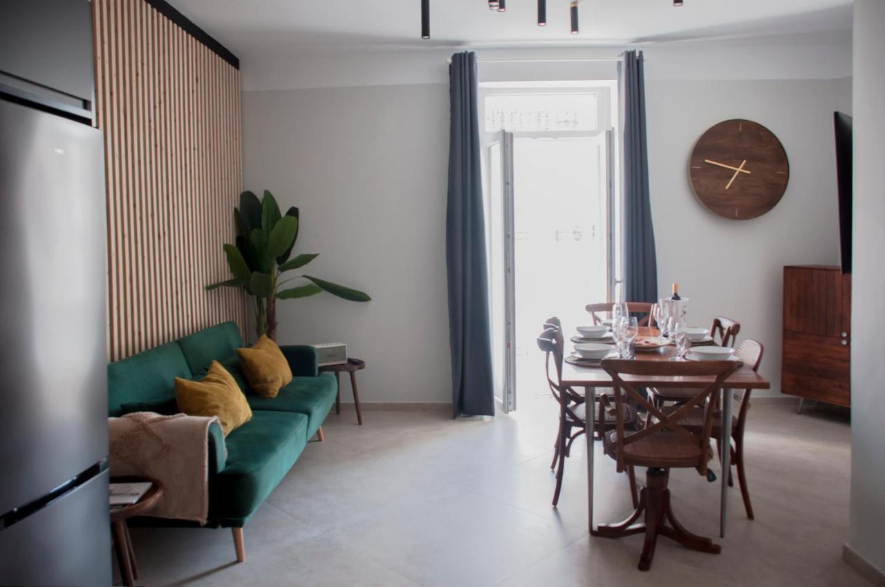 Valencia Apartamentos Goya 외부 사진