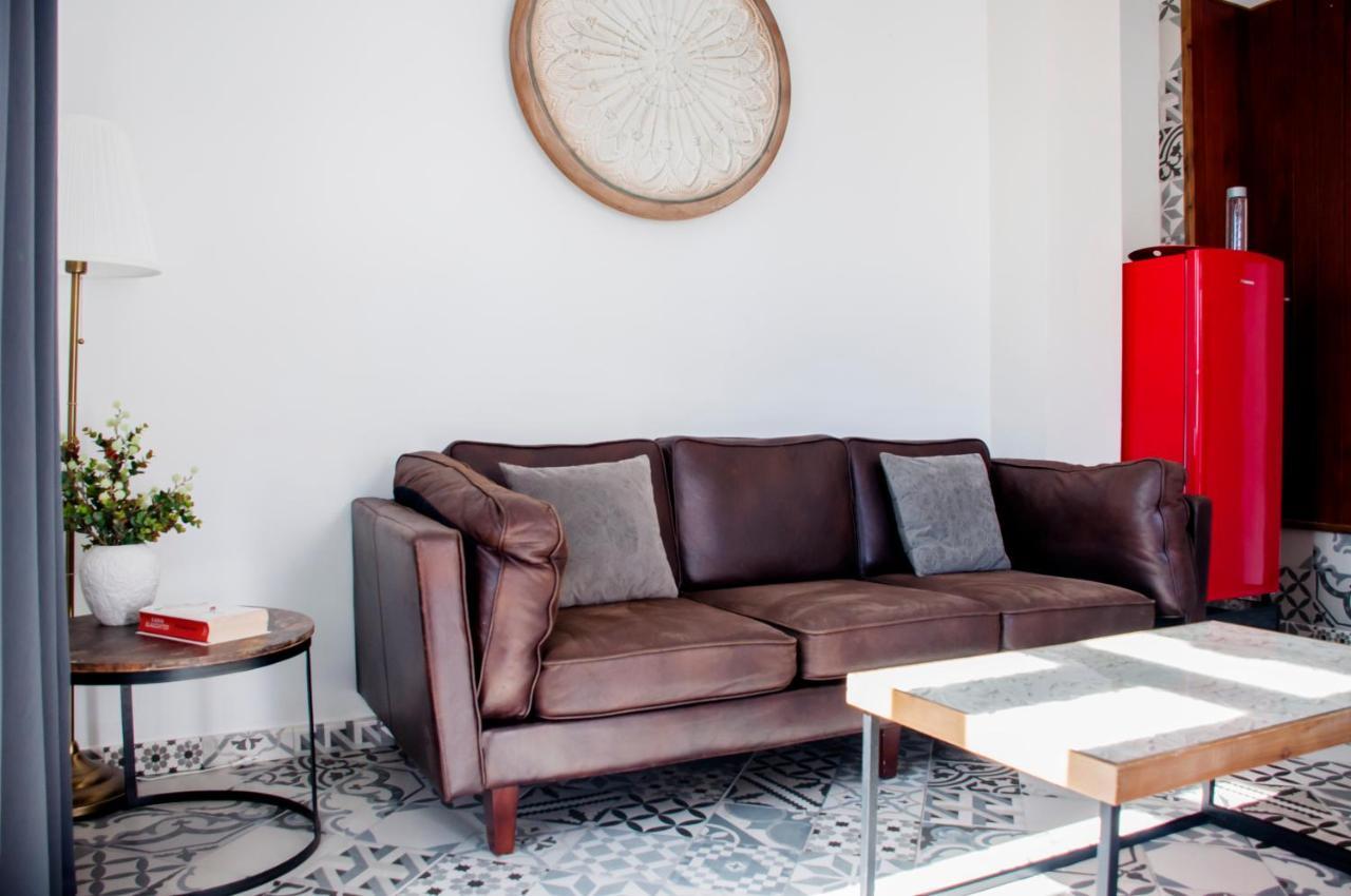 Valencia Apartamentos Goya 외부 사진