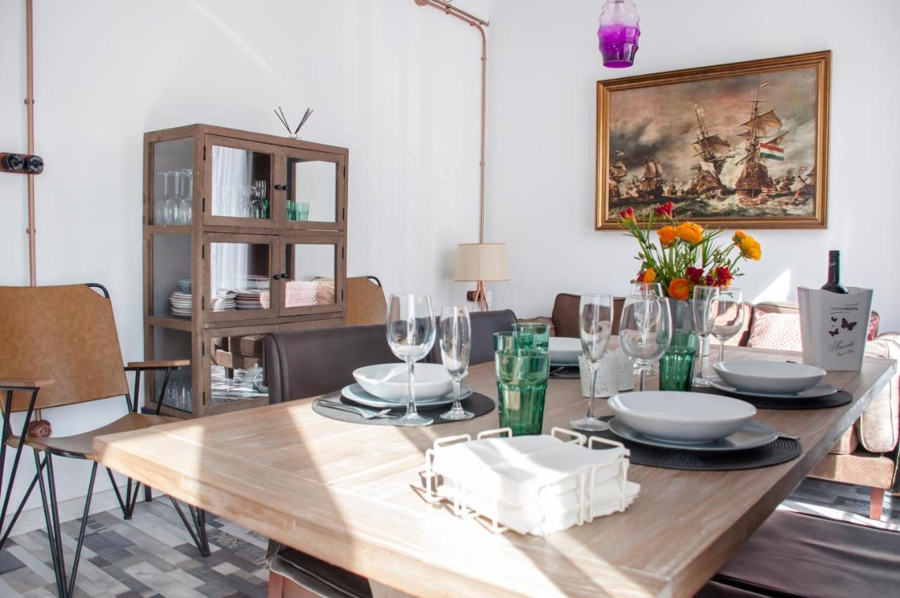 Valencia Apartamentos Goya 외부 사진