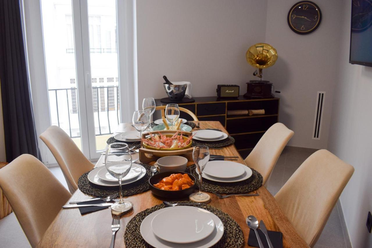 Valencia Apartamentos Goya 외부 사진