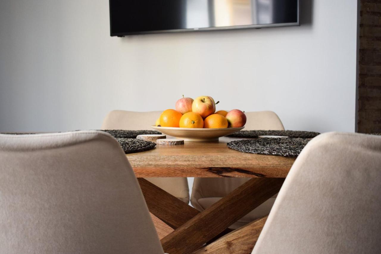 Valencia Apartamentos Goya 외부 사진