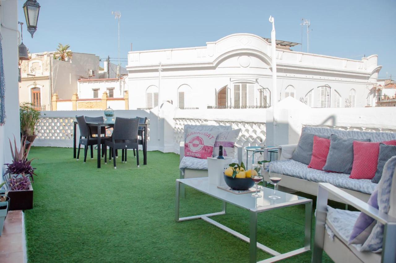 Valencia Apartamentos Goya 외부 사진