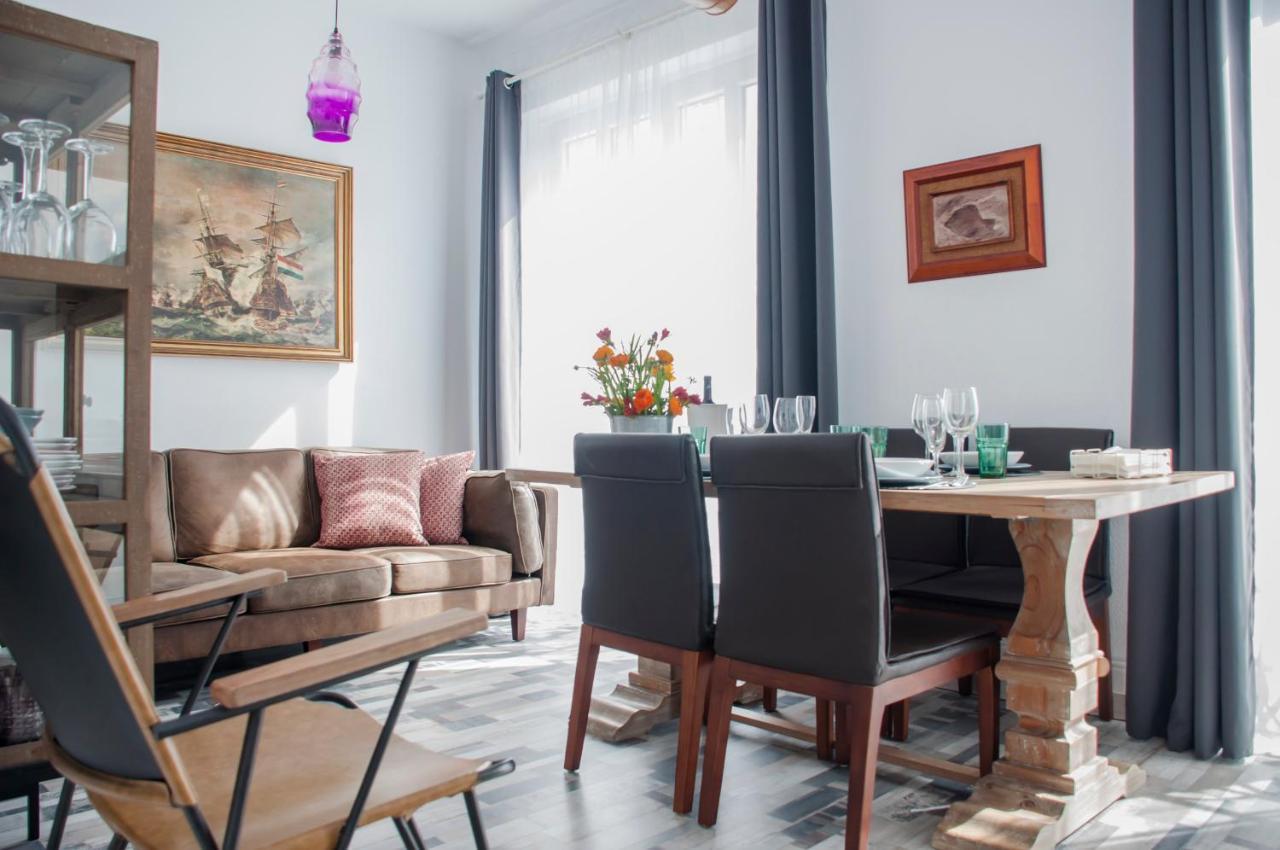 Valencia Apartamentos Goya 외부 사진