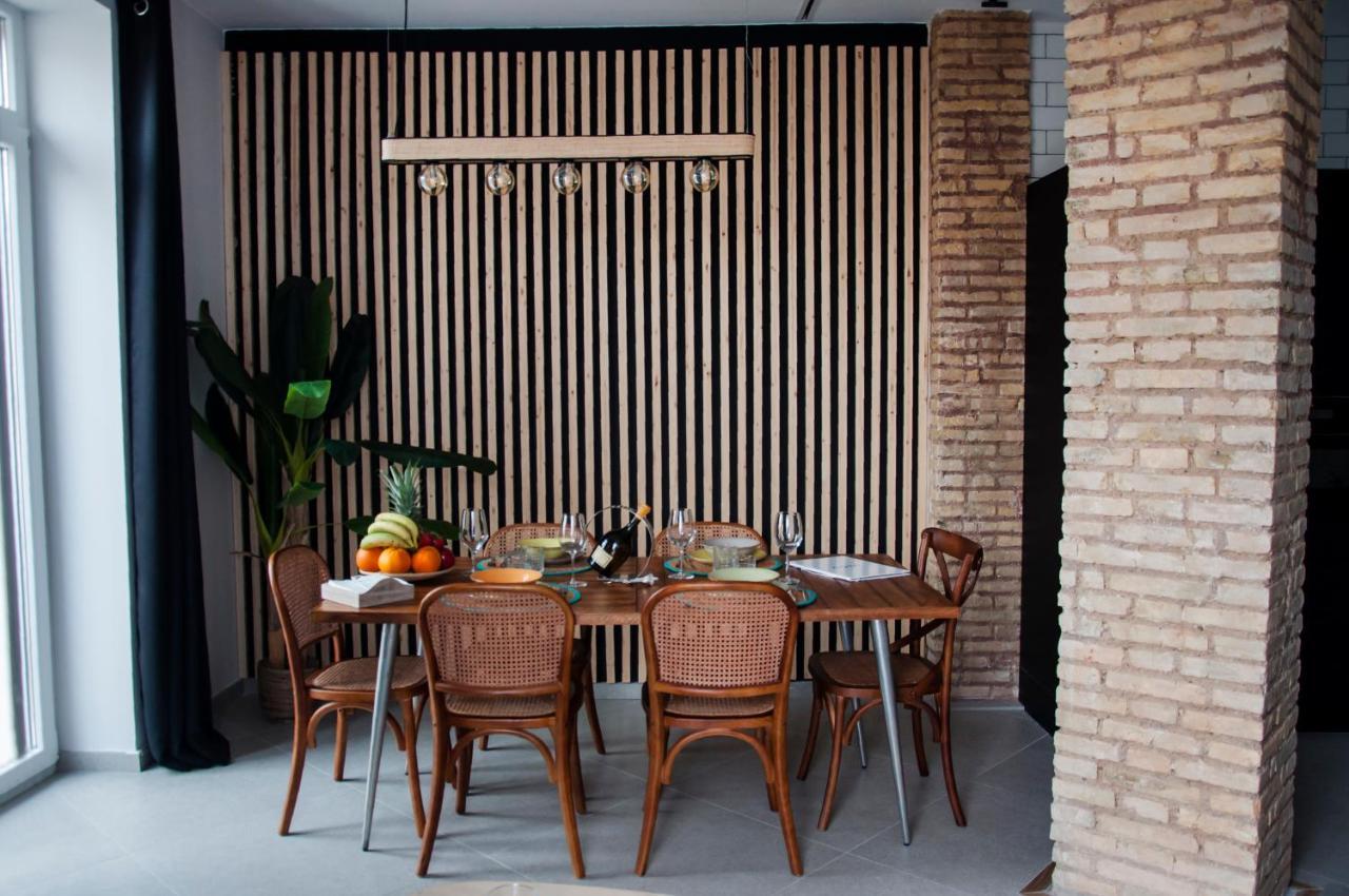 Valencia Apartamentos Goya 외부 사진
