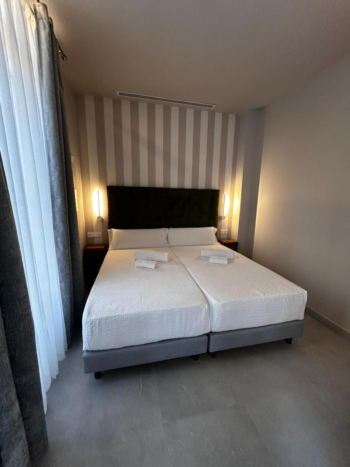 Valencia Apartamentos Goya 외부 사진