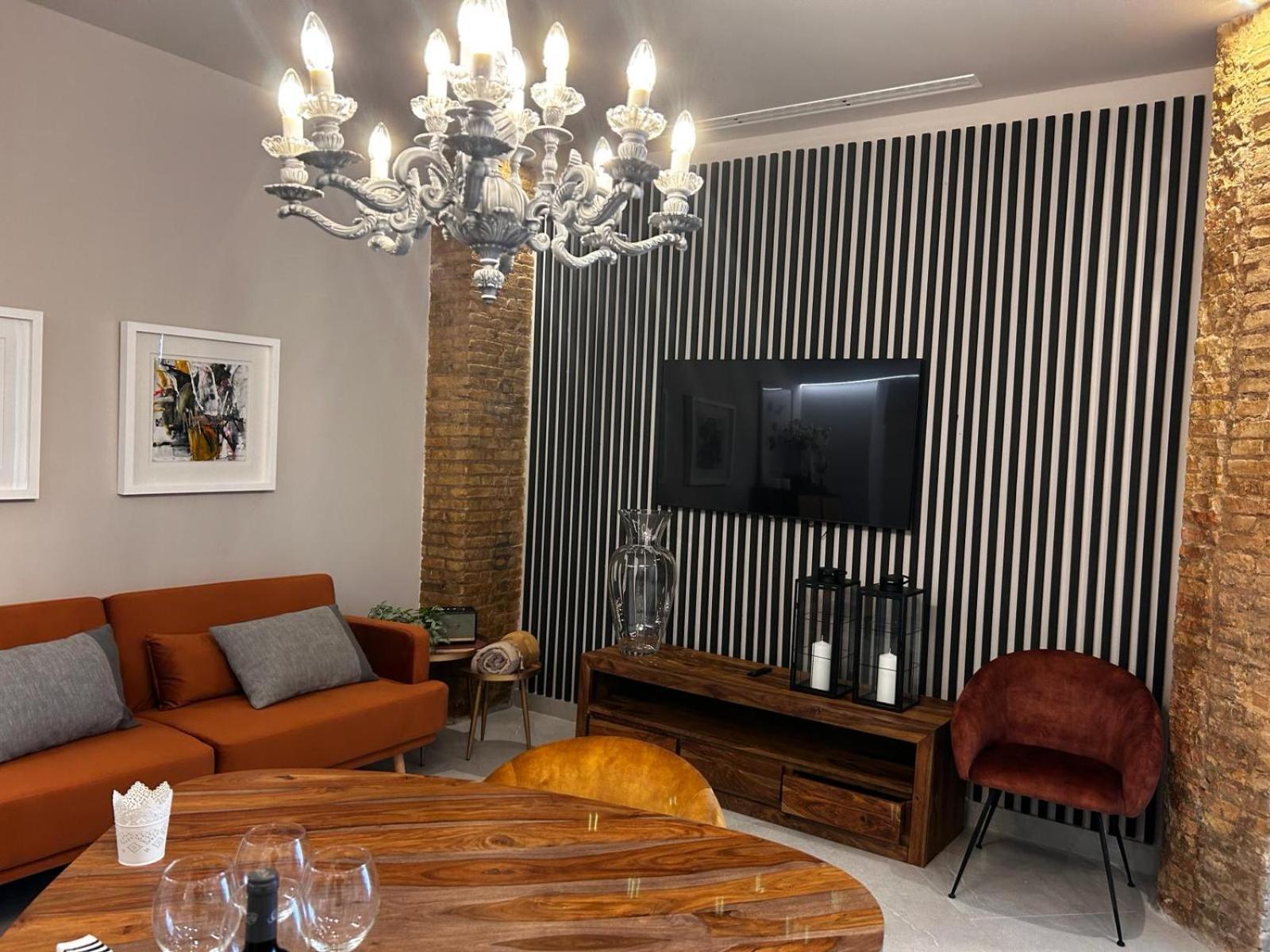 Valencia Apartamentos Goya 외부 사진