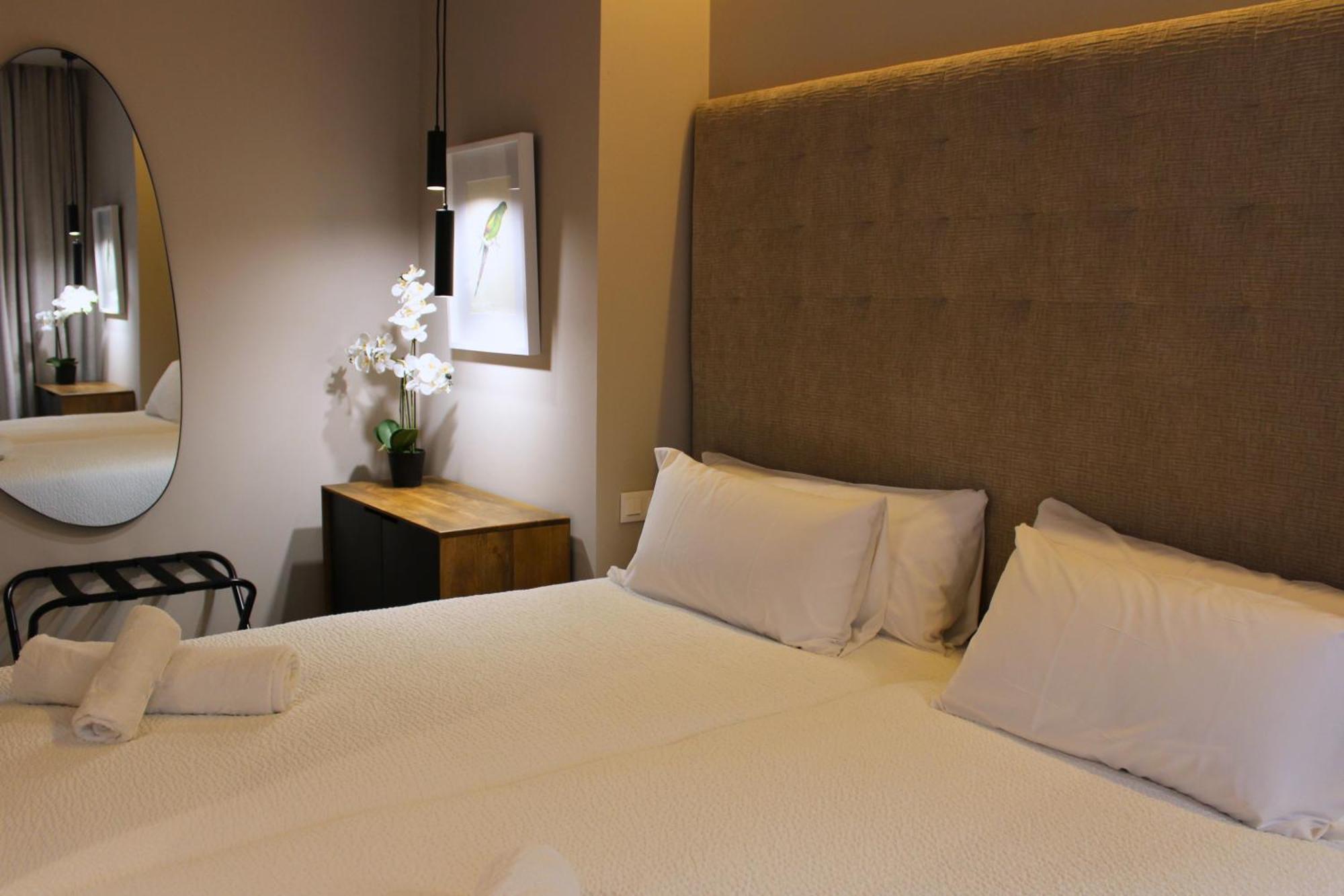 Valencia Apartamentos Goya 외부 사진
