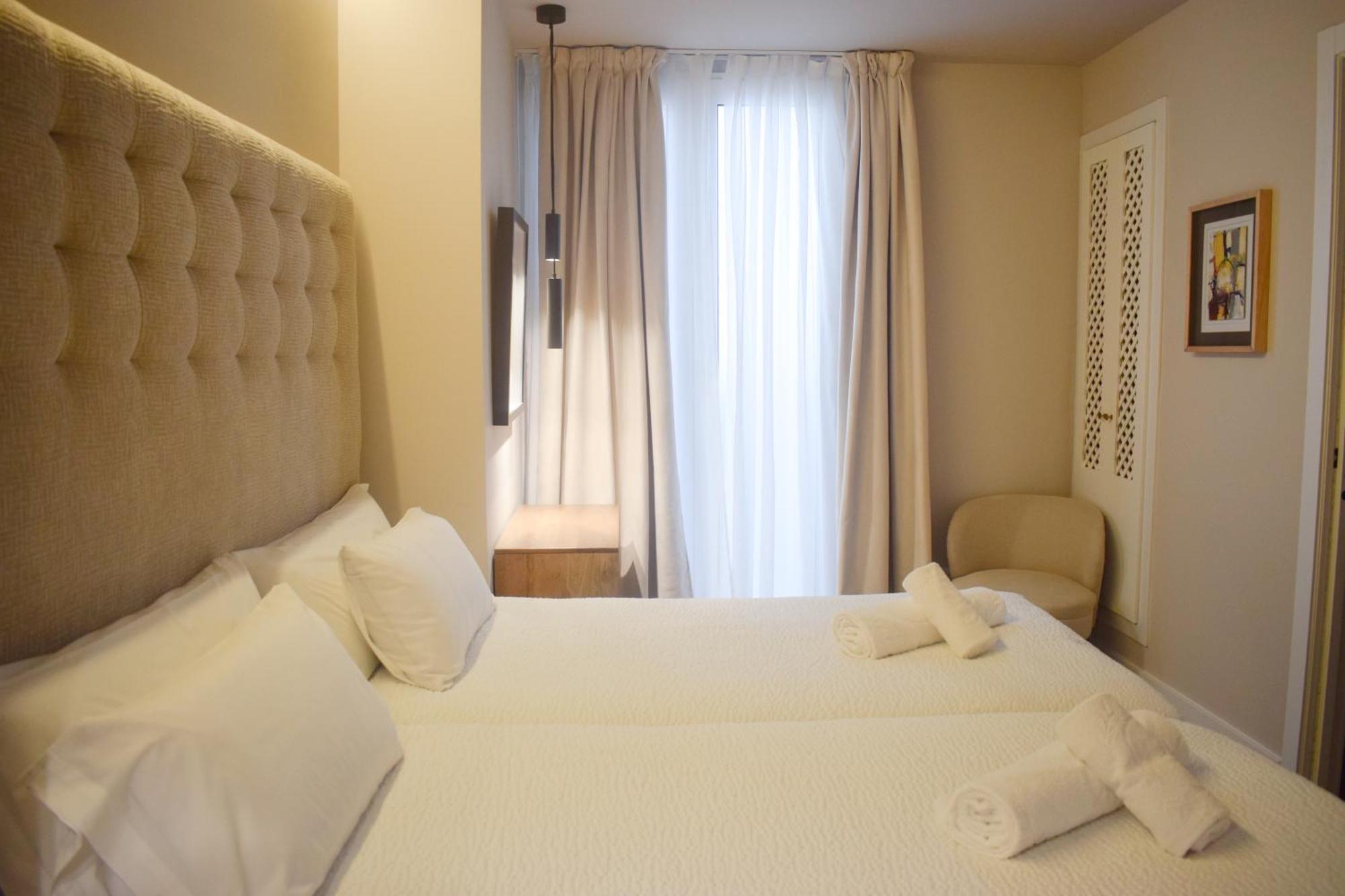 Valencia Apartamentos Goya 외부 사진
