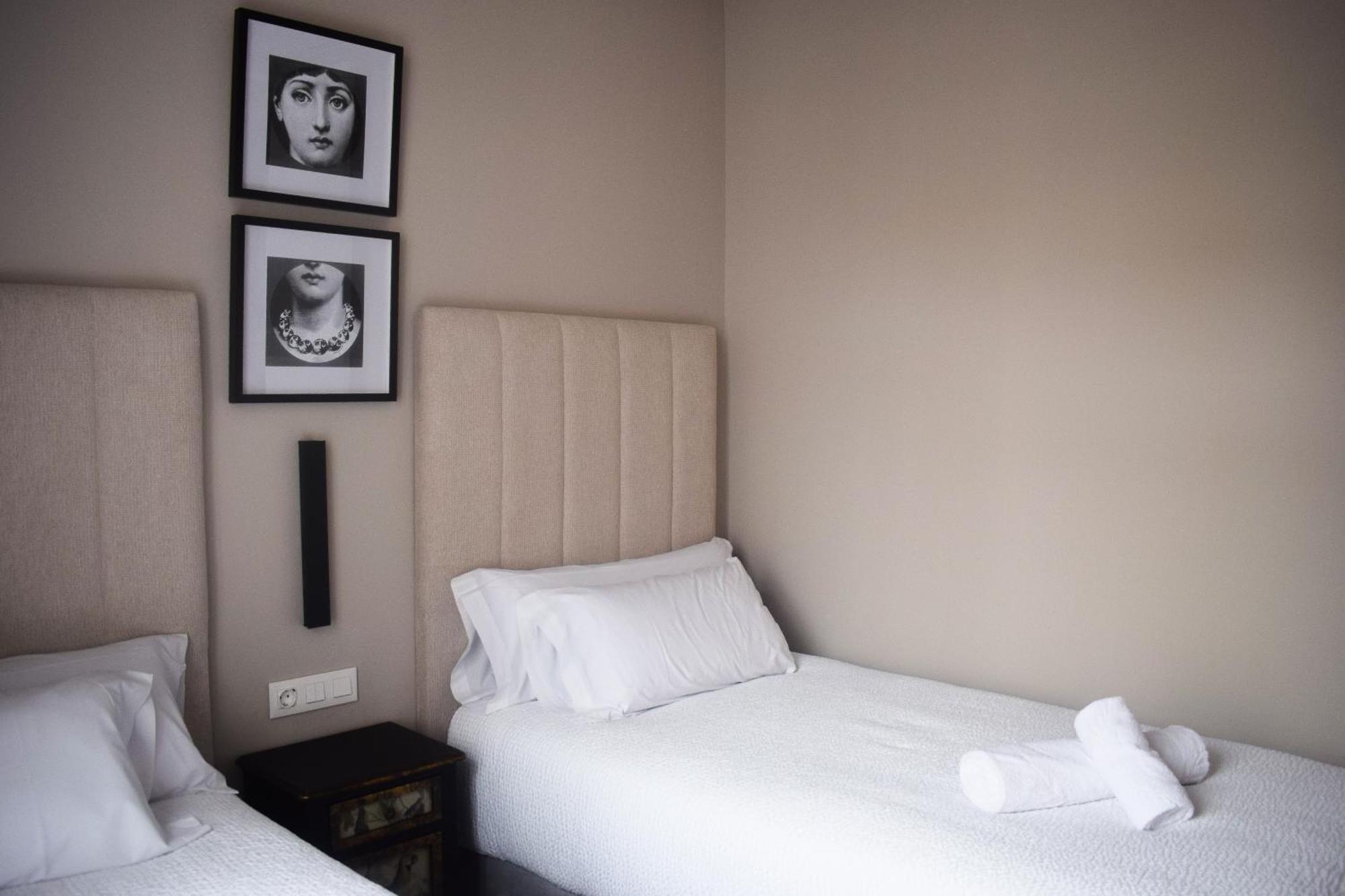 Valencia Apartamentos Goya 외부 사진