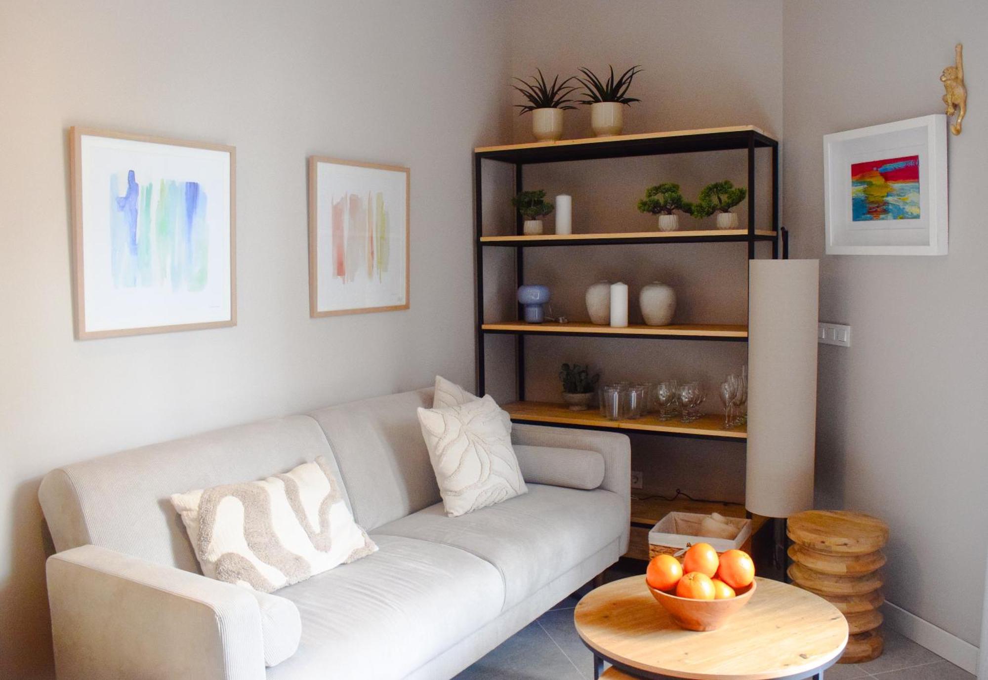 Valencia Apartamentos Goya 외부 사진