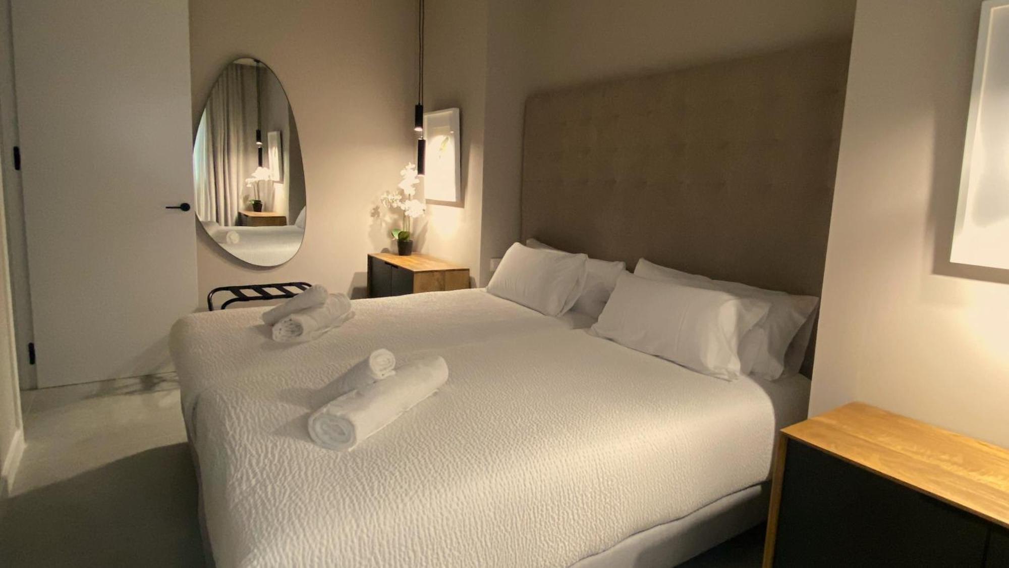 Valencia Apartamentos Goya 외부 사진